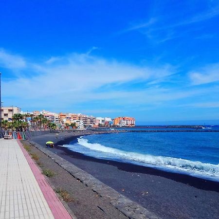 Brisas Del Atlantico Appartamento Puertito de Guimar Esterno foto