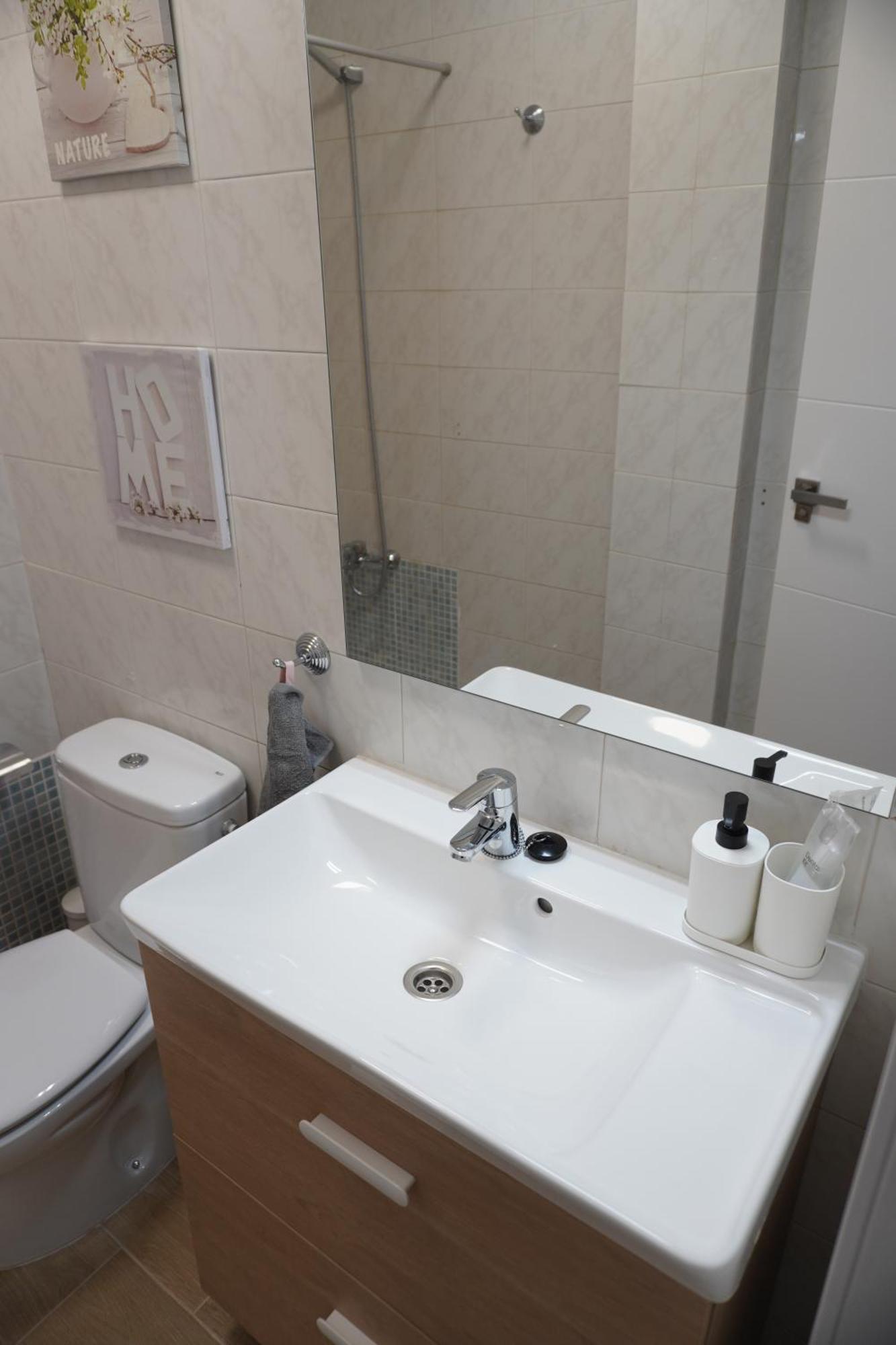 Brisas Del Atlantico Appartamento Puertito de Guimar Esterno foto