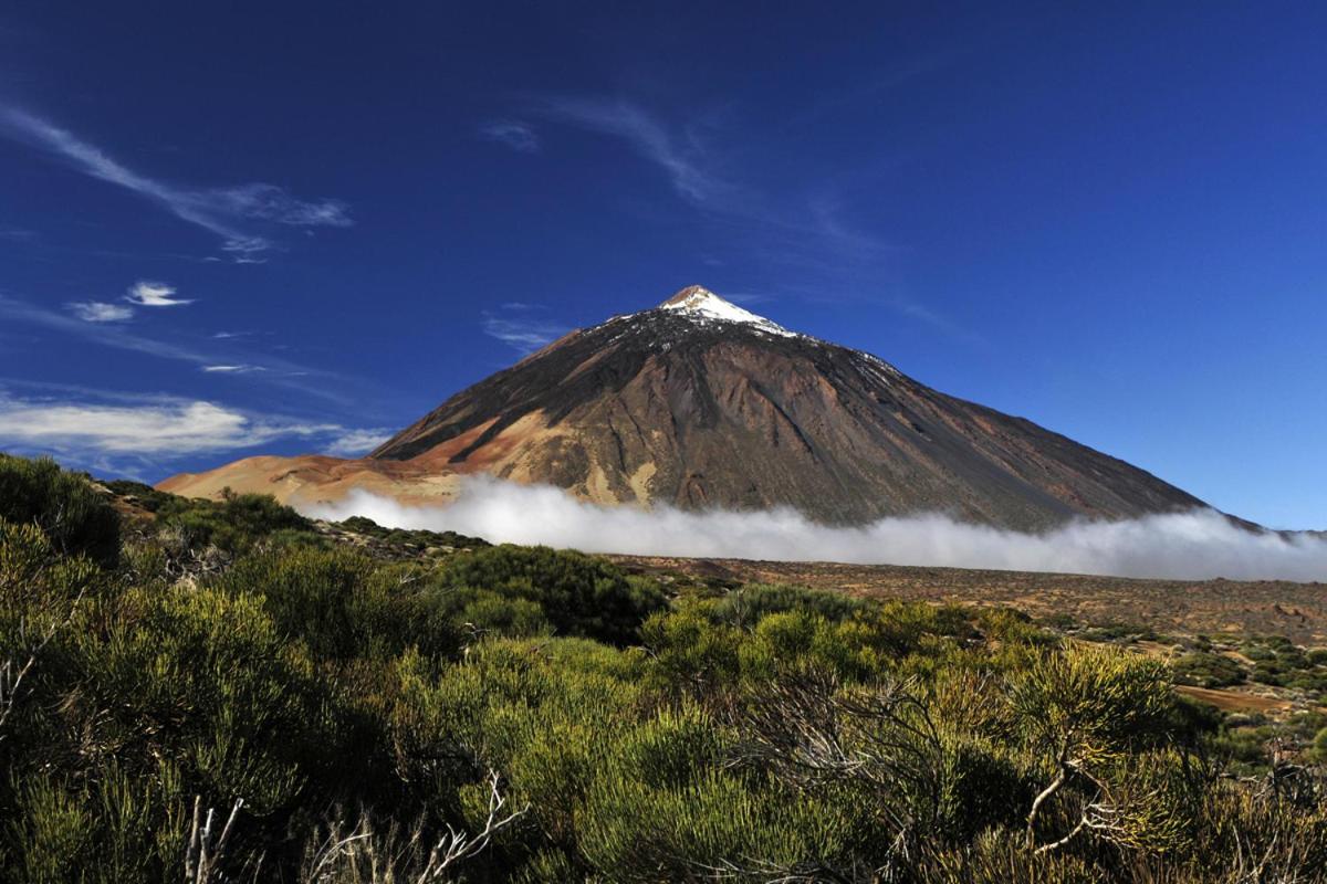 Brisas Del Atlantico Appartamento Puertito de Guimar Esterno foto