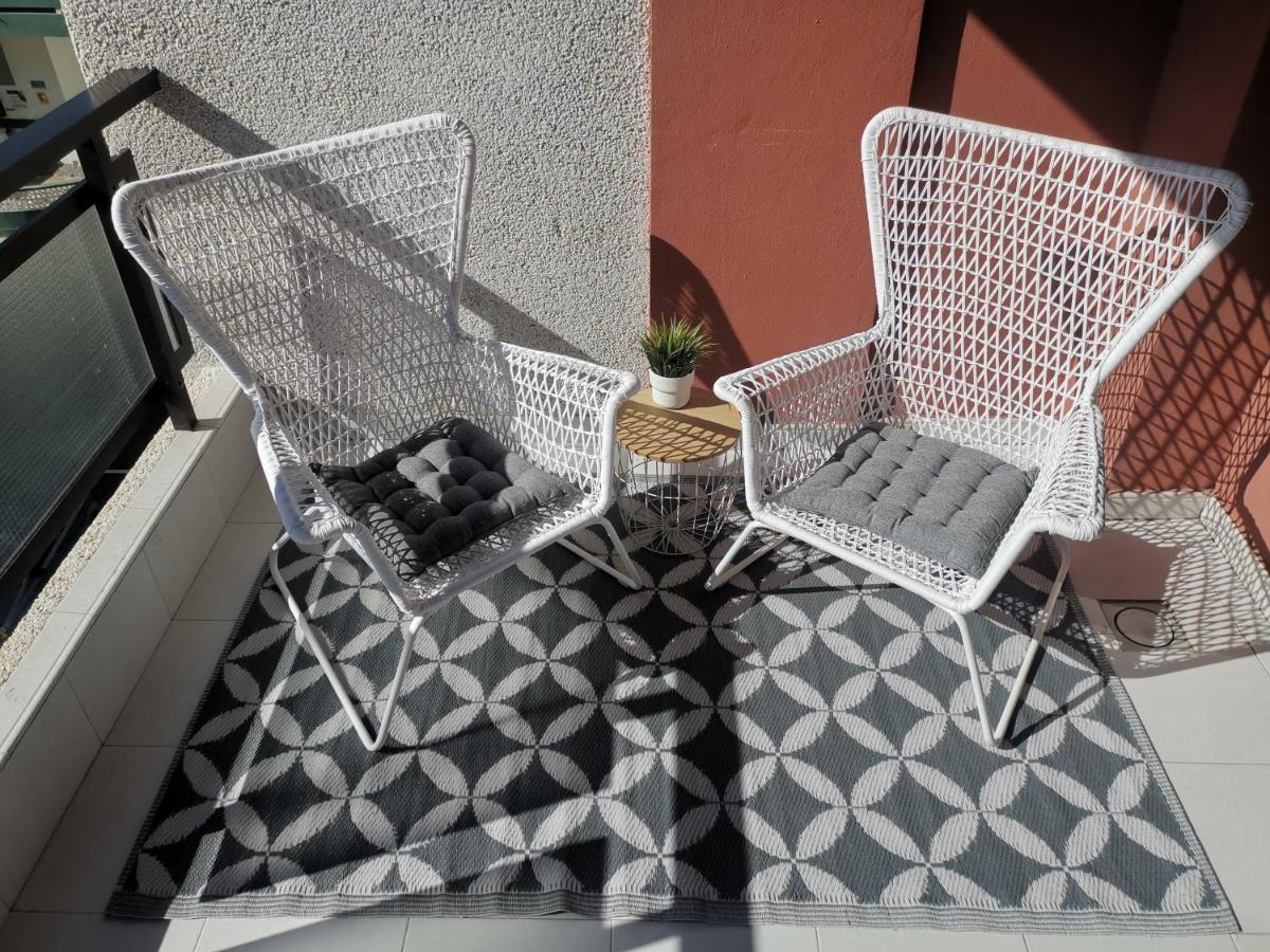 Brisas Del Atlantico Appartamento Puertito de Guimar Esterno foto